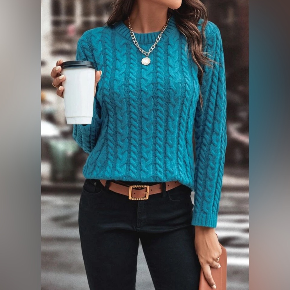 Target Andy sweater fall
